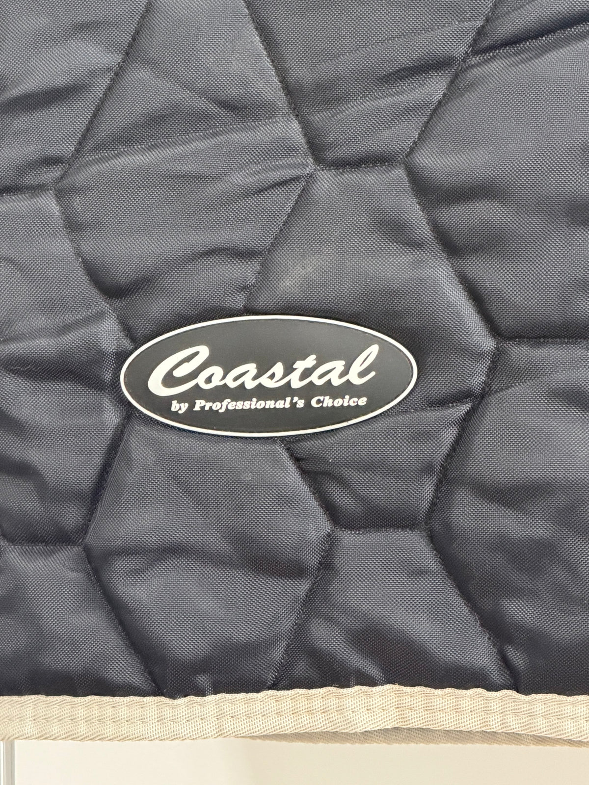 Professional’s Choice Coastal Medium Weight Stable Blanket • 78” • Lightly Used