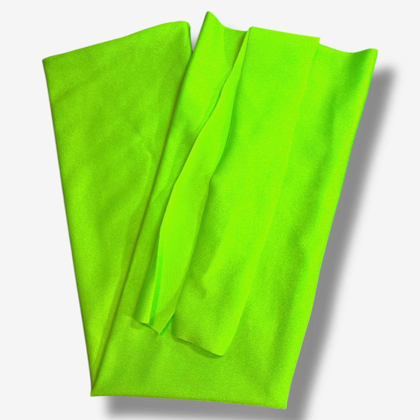 Handmade Lycra Tail Bags - Solid Colors