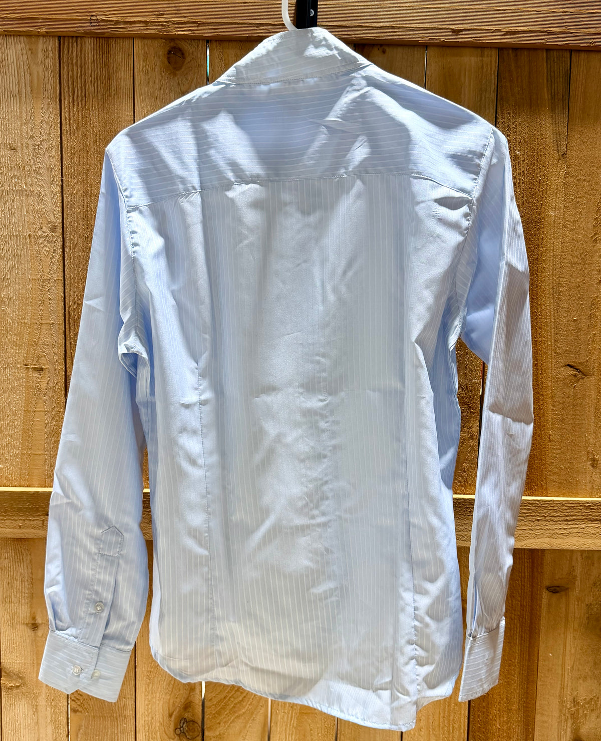 Brand New Equine Couture Coolmax Active English Shirt • Ladies XS