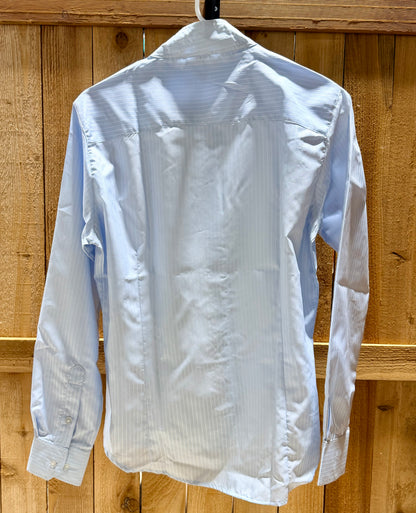 Brand New Equine Couture Coolmax Active English Shirt • Ladies XS