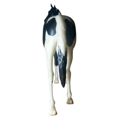 Breyer Traditional – Eclipse “Tractor Supply Special”