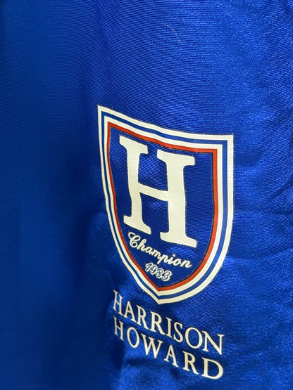 Lightly Used Harrison Howard Lycra Shoulder Guard – Medium