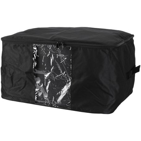 Used Oversized Winter Blanket Storage Bag • Nylon