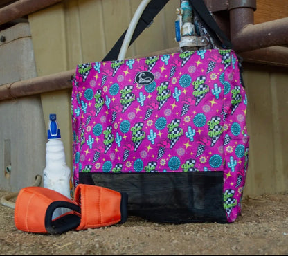 Everything Equine Tote Bag