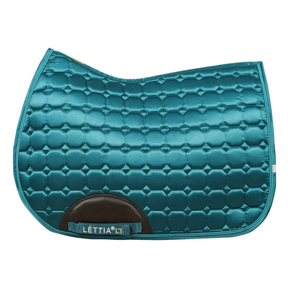 Lettia Infinity Collection All-Purpose Saddle Pad