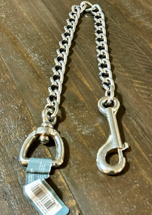 20" Stud Chain