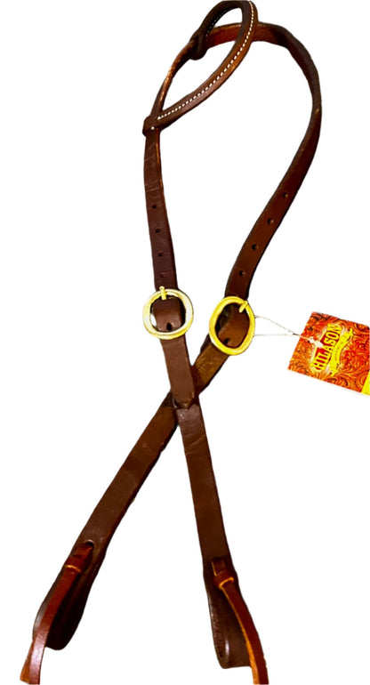 Classic Work Headstall