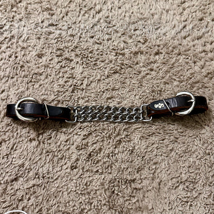 South Texas Tack Curb Chain