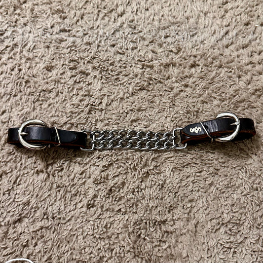 South Texas Tack Curb Chain