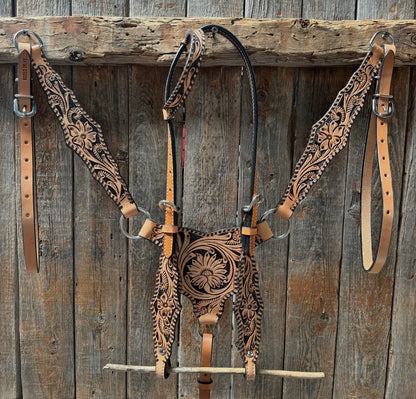 Western Tack Set Random Draw