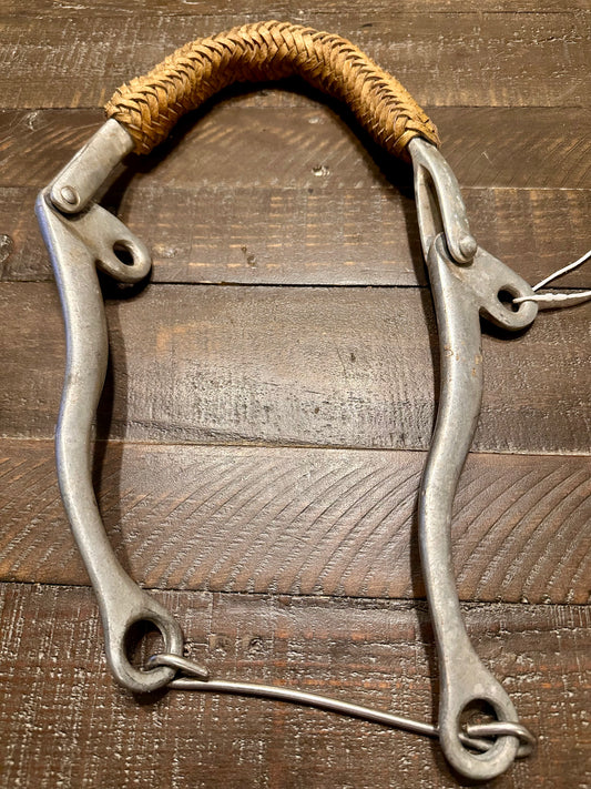 Used Mechanical Hackamore