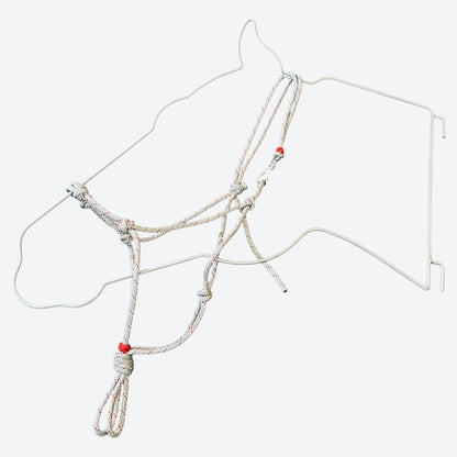 The Quick Clip Rope Halter - Cob (500-900)