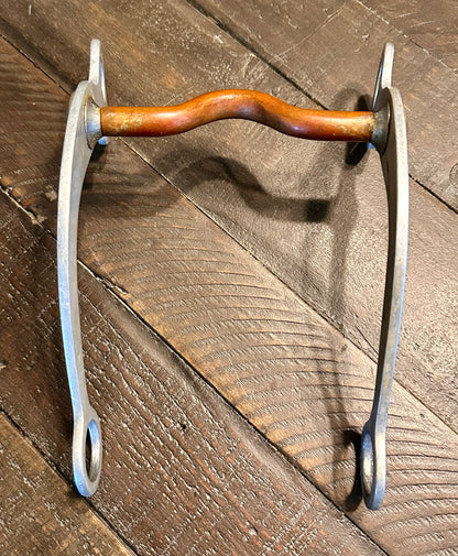 Used Handmade Kelly Bit