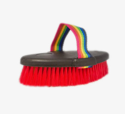 Tuffrider Bathing Sponge Brush