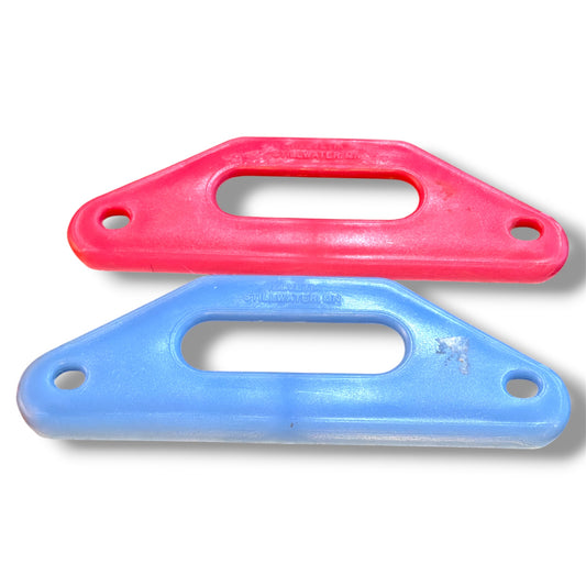 Used Pocket Sweat Scrapers