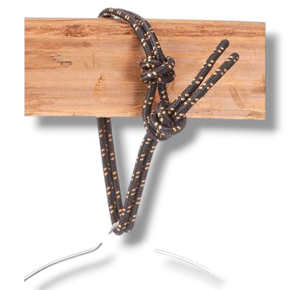 Rope Bucket Hanger