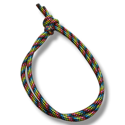 Rope Bucket Hanger