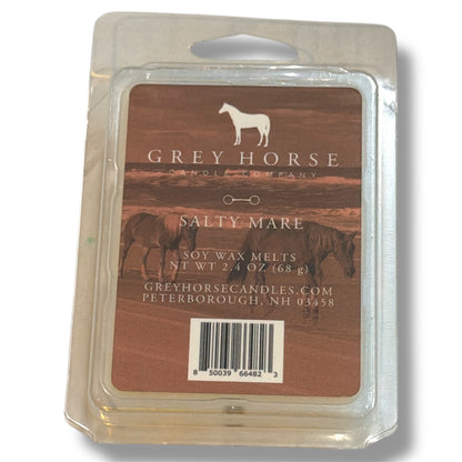 Soy Wax Melts
