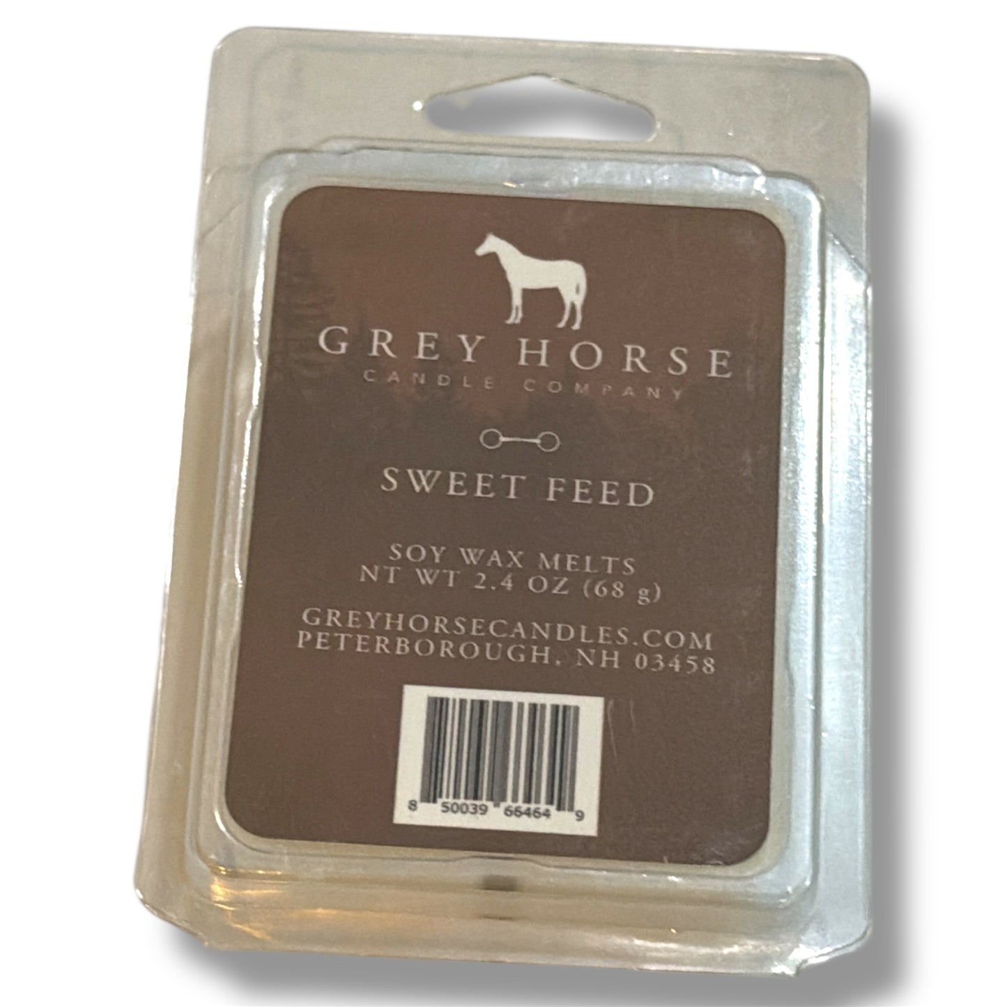 Soy Wax Melts