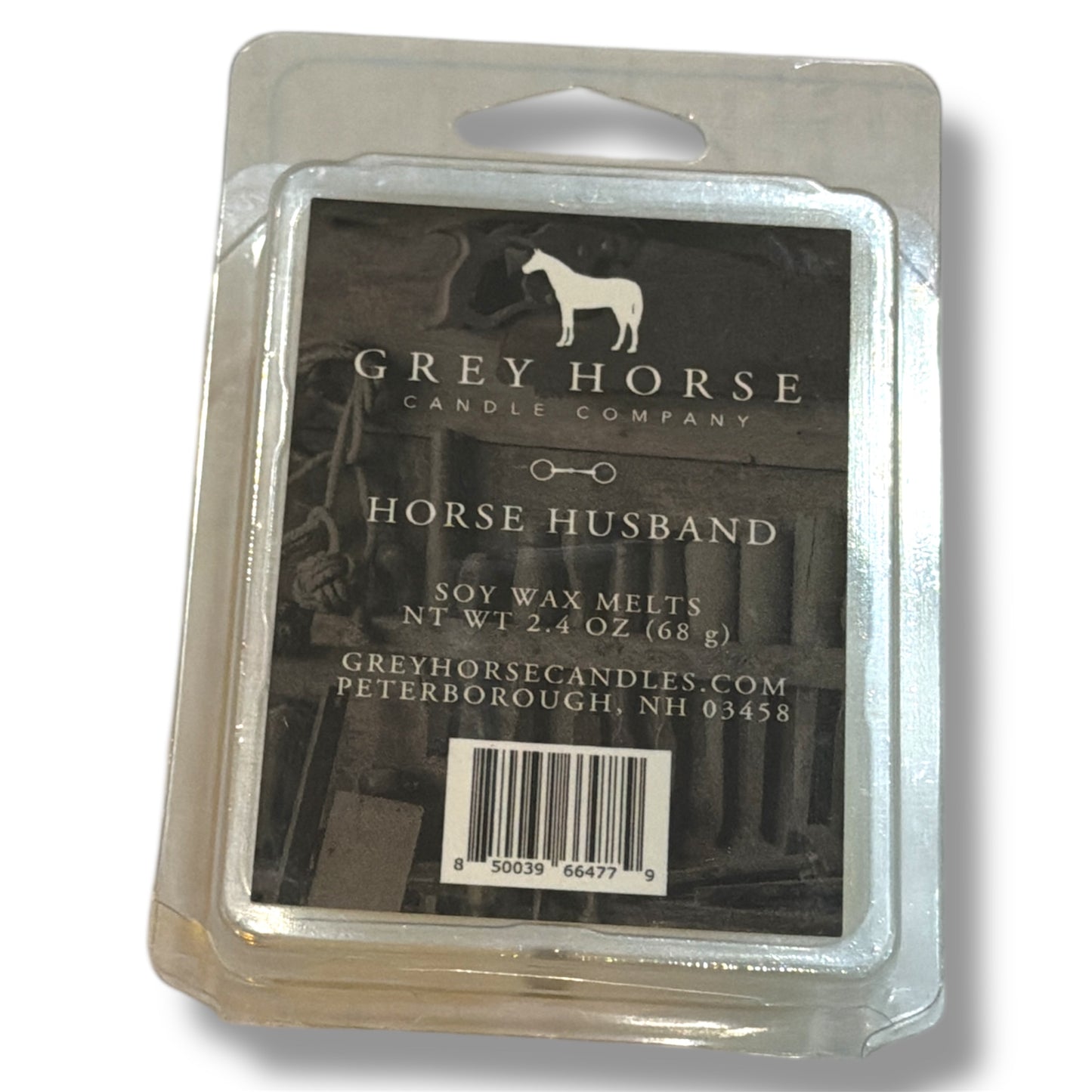 Soy Wax Melts