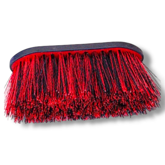 Dandy Flick Body Brush