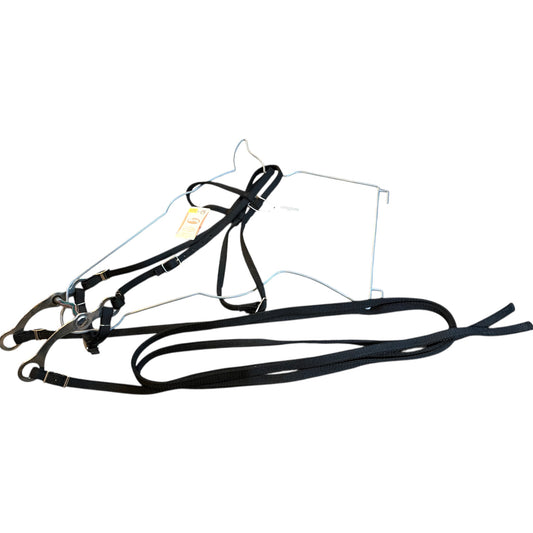 Consignment – Weaver Nylon Headstall Set (NWT)
