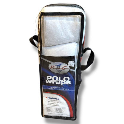 Consignment – 4 Pack of Professional’s Choice Polo Wraps