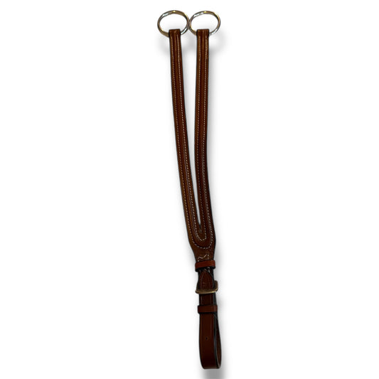 Used Training Fork Attachment – Raised Leather Design