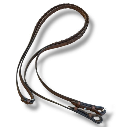 Consignment-English Reins