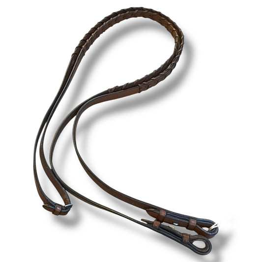 Consignment-English Reins