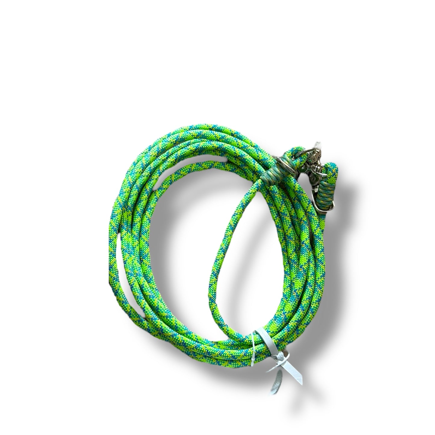 Rope Draw Reins - 16 ft.