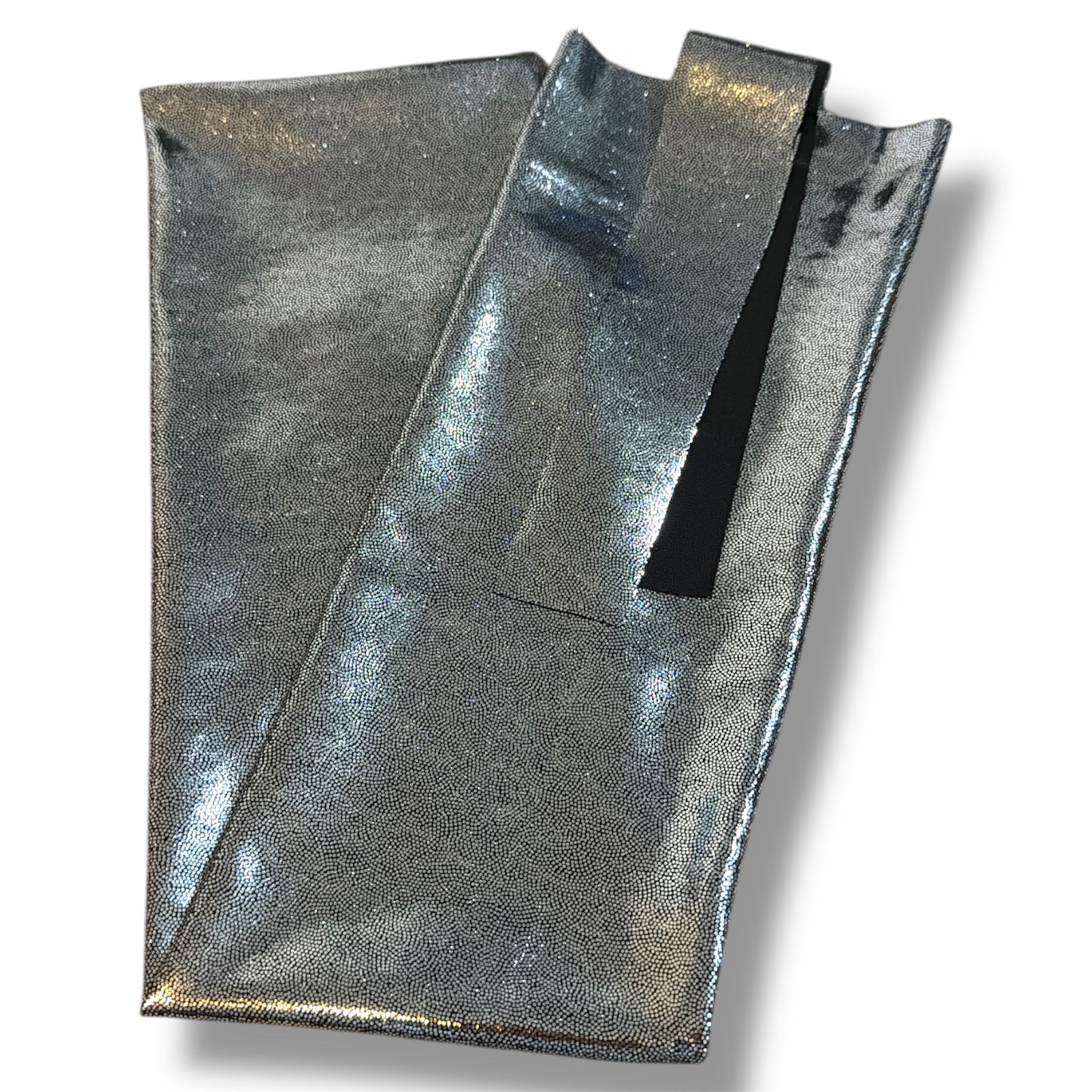 Handmade Lycra Tail Bags - Solid Colors