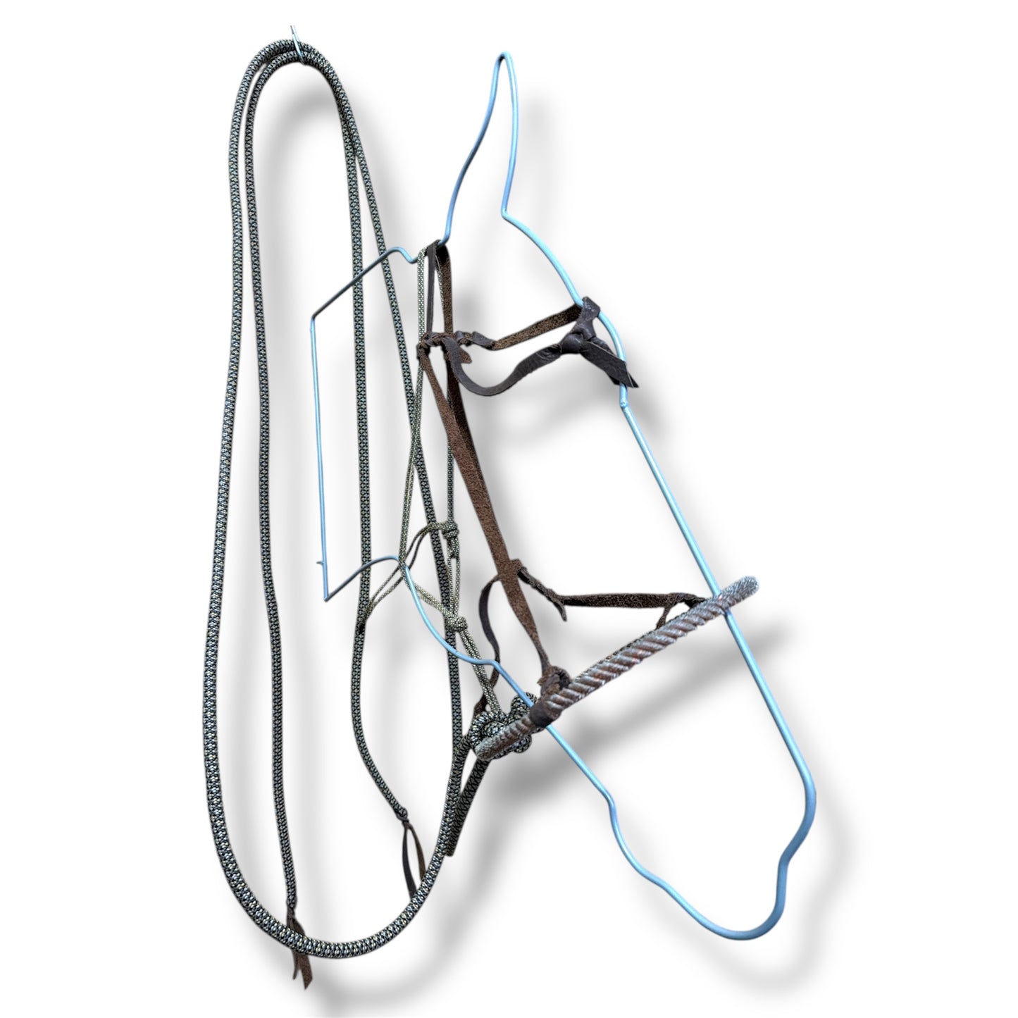 Loping Hack, Cob Sized