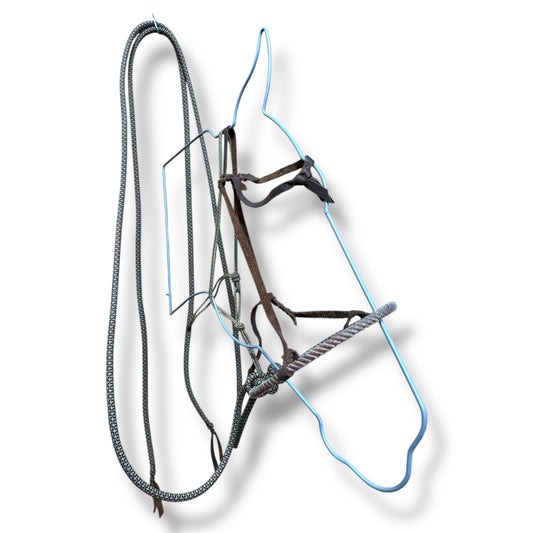 Loping Hack, Cob Sized