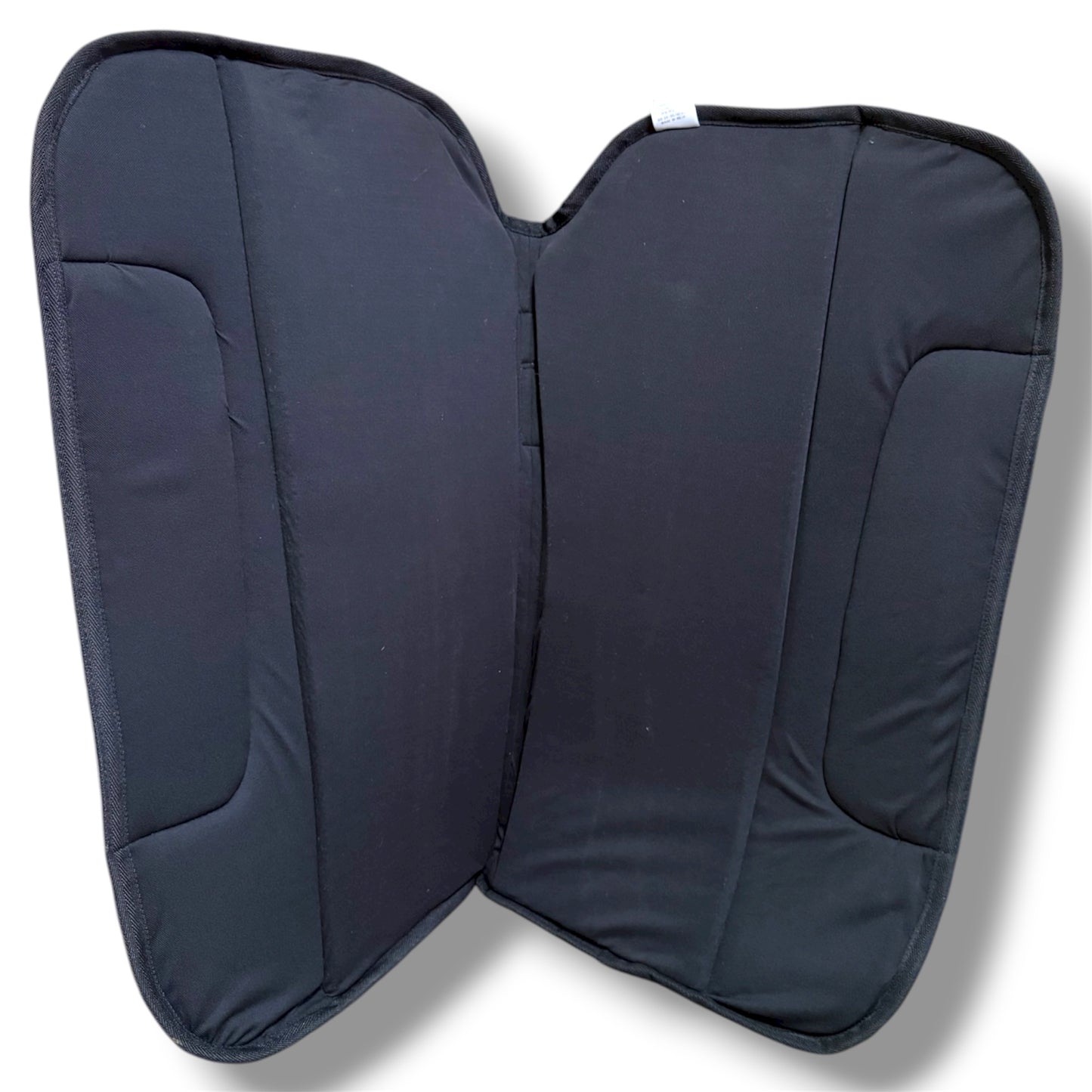 Lettia CoolMax® Lined Western Saddle Pad