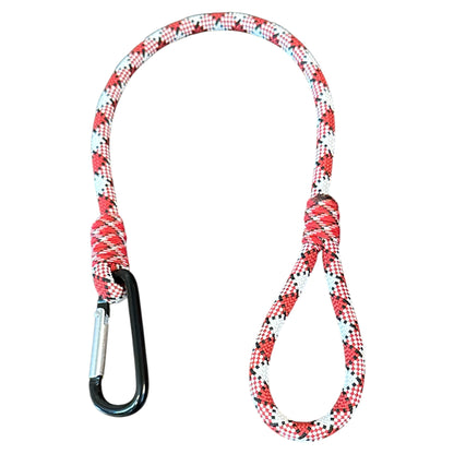 The Barn Buddy Rope Strap with Clip
