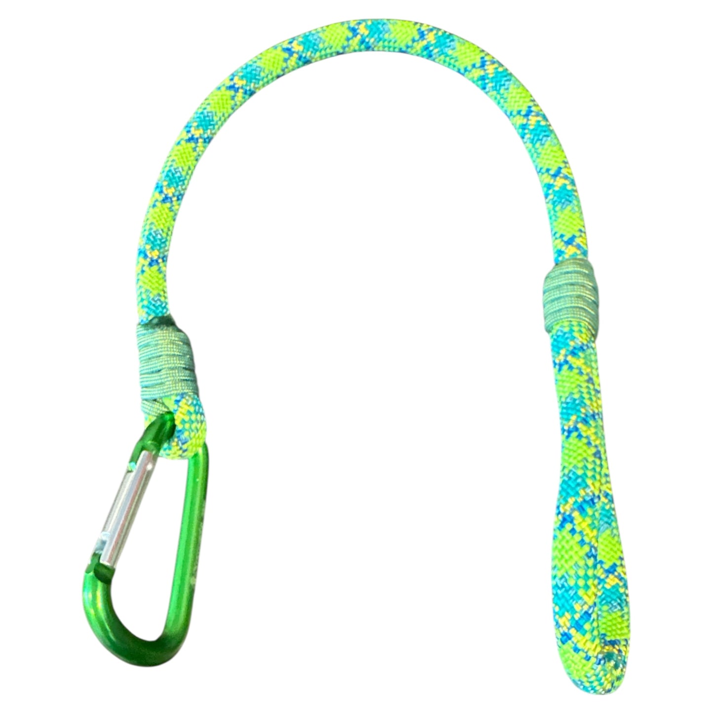 The Barn Buddy Rope Strap with Clip