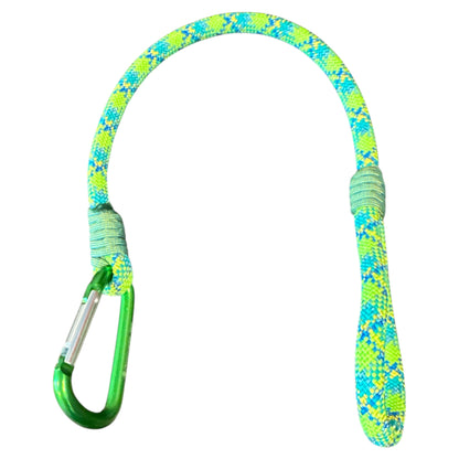 The Barn Buddy Rope Strap with Clip