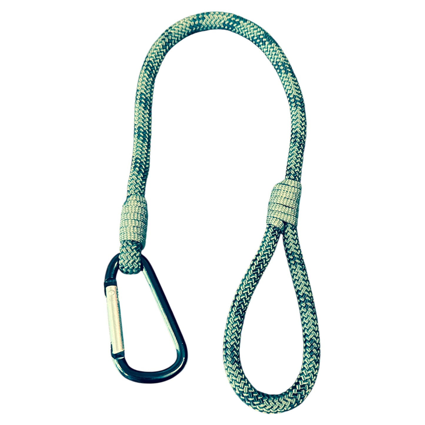 The Barn Buddy Rope Strap with Clip