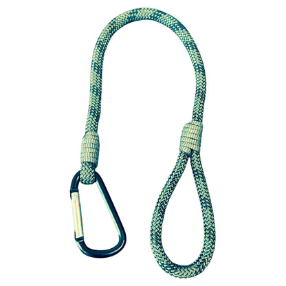 The Barn Buddy Rope Strap with Clip