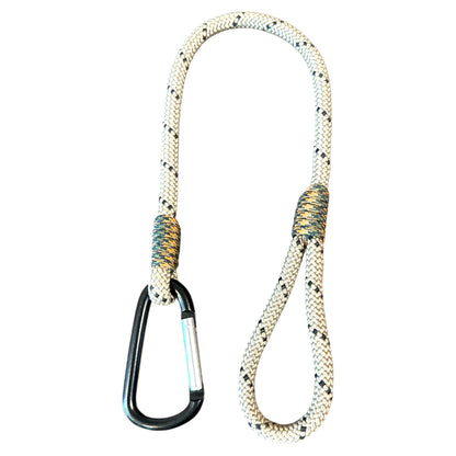 The Barn Buddy Rope Strap with Clip