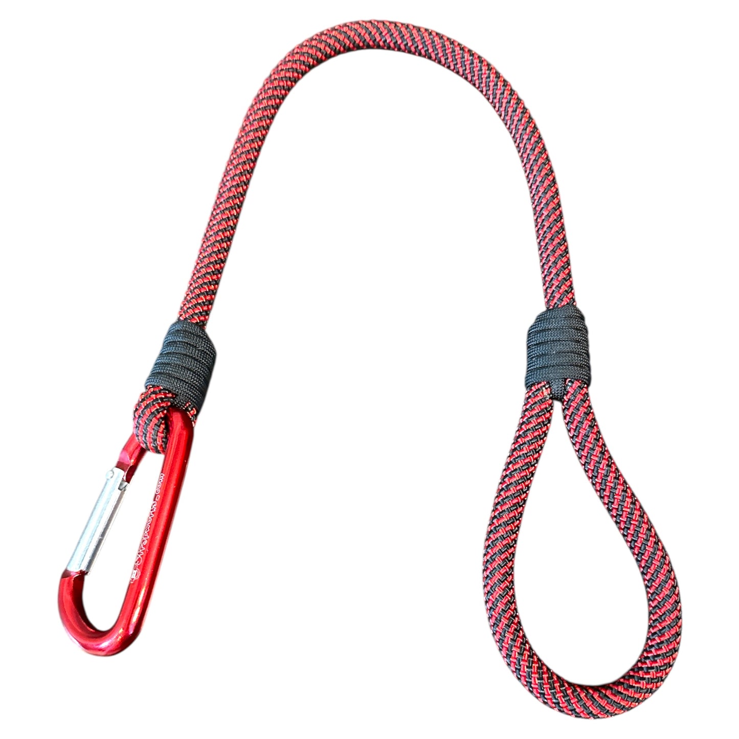 The Barn Buddy Rope Strap with Clip