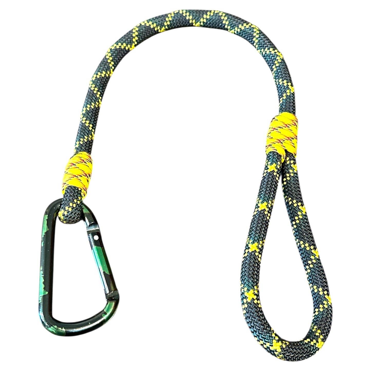 The Barn Buddy Rope Strap with Clip