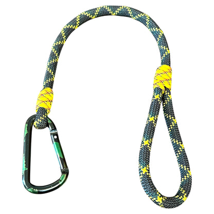 The Barn Buddy Rope Strap with Clip