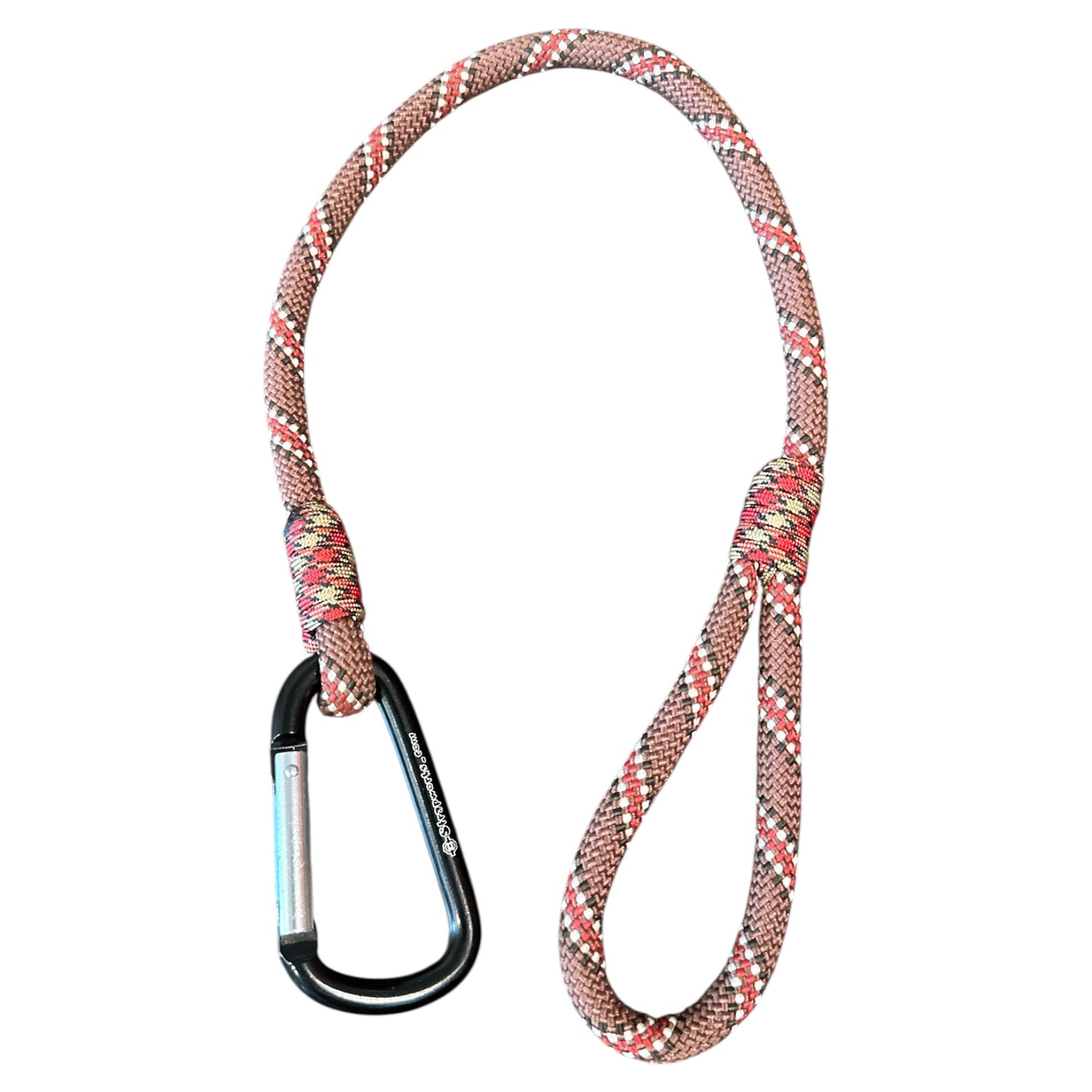 The Barn Buddy Rope Strap with Clip