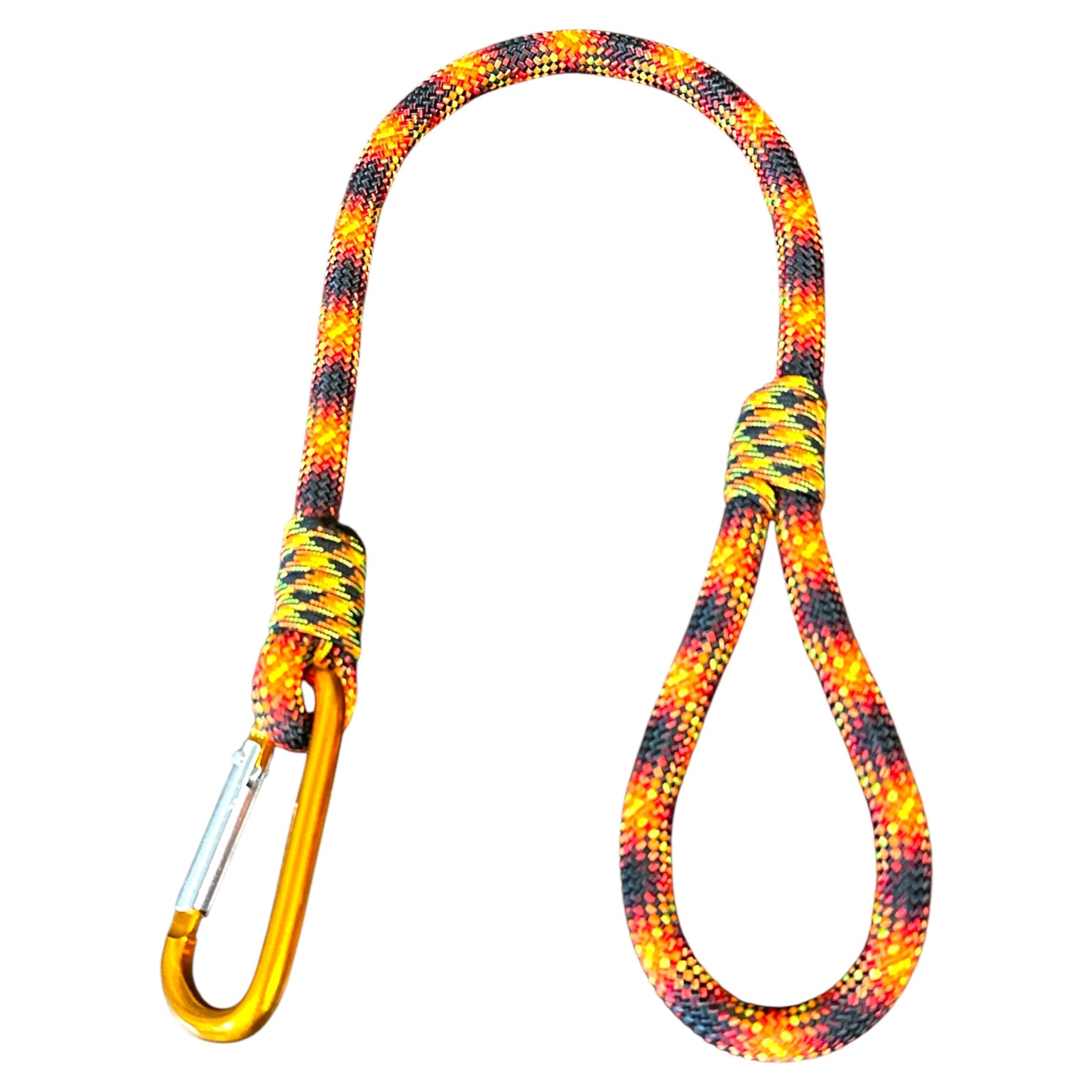 The Barn Buddy Rope Strap with Clip