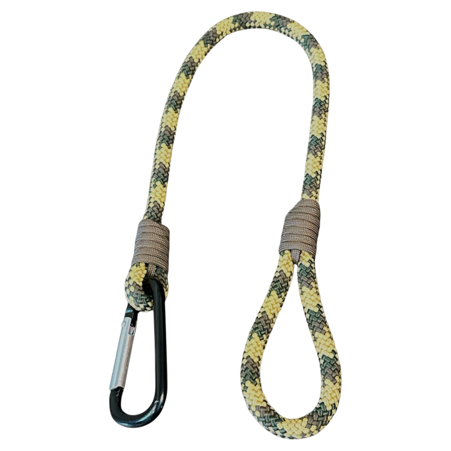 The Barn Buddy Rope Strap with Clip