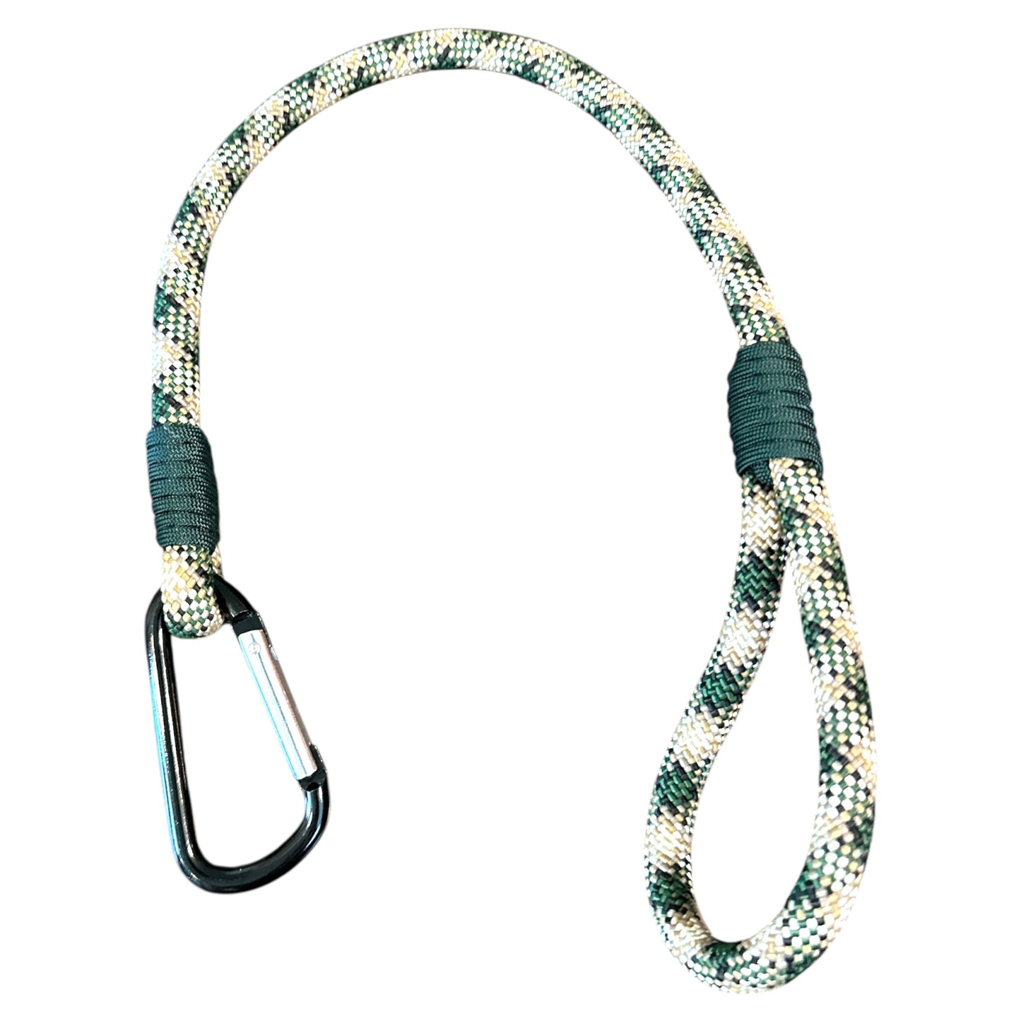 The Barn Buddy Rope Strap with Clip