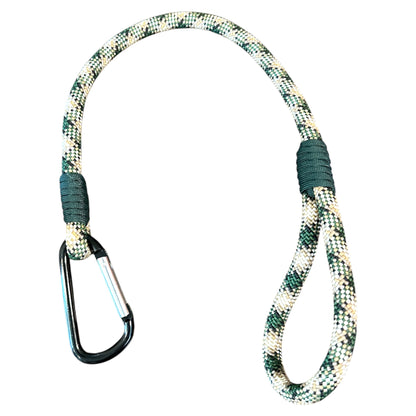 The Barn Buddy Rope Strap with Clip