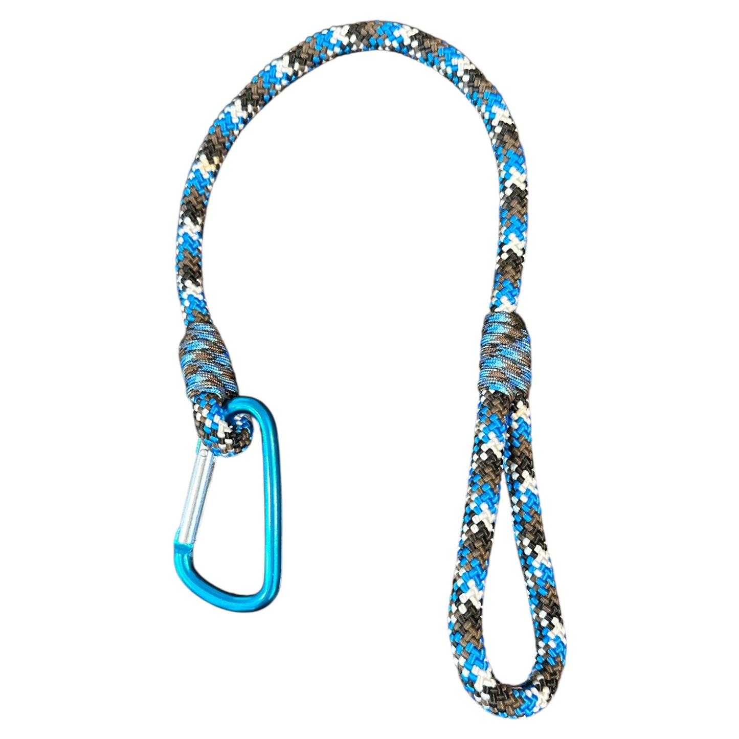 The Barn Buddy Rope Strap with Clip